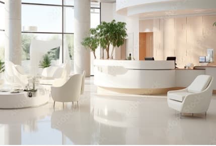 Our clinic