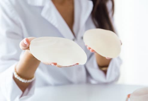 Breast Augmentation